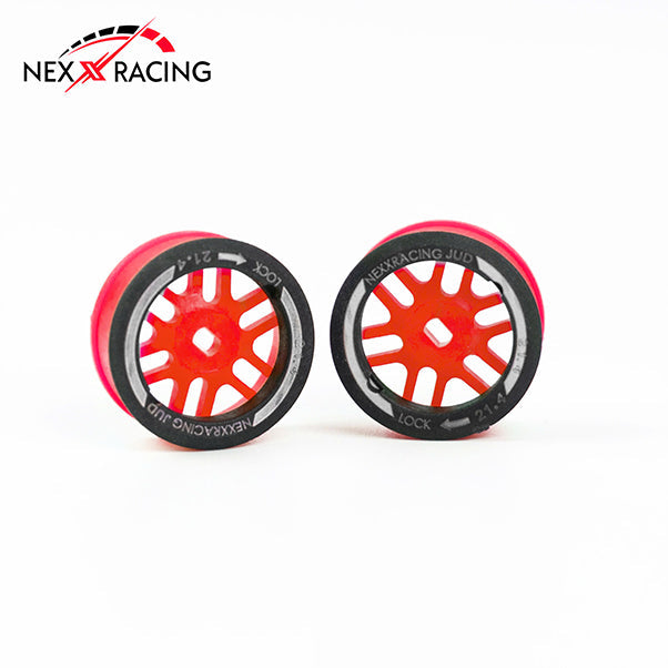 Nexx  Racing Wheels