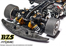 Load image into Gallery viewer, BZ5-Kit, Belt Drive, 4WD, Competition Chassis
