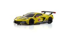 Load image into Gallery viewer, MZP244 Body ASC Corvette C8.R 98mm
