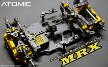 Load image into Gallery viewer, MRX-KIT Chassis, 2WD Link less Pan Car Kit, Promo (Limited Supply)
