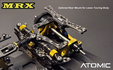 Load image into Gallery viewer, MRX-KIT Chassis, 2WD Link less Pan Car Kit, Promo (Limited Supply)
