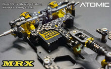 Load image into Gallery viewer, MRX-KIT Chassis, 2WD Link less Pan Car Kit, Promo (Limited Supply)
