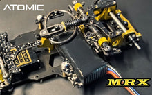 Load image into Gallery viewer, MRX-KIT Chassis, 2WD Link less Pan Car Kit, Promo (Limited Supply)
