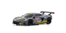 Load image into Gallery viewer, MZP244 Body ASC Corvette C8.R 98mm
