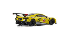 Load image into Gallery viewer, MZP244 Body ASC Corvette C8.R 98mm
