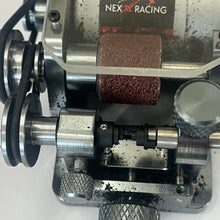 Load image into Gallery viewer, NX-265-3 Adapter, AWD for NX-265 Tire truer
