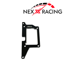 Load image into Gallery viewer, NX-300-55, Specter, MOTOR PLATE, MID-WEIGHT ALUMINUM, 2.8 Grams
