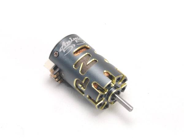 MOTOR, PN 170055, 5500KV, BRUSHLESS, SENSORED (Anima)