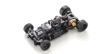 Load image into Gallery viewer, Sauber-Mercedes Ready Set 32353AG Black
