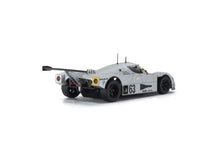 Load image into Gallery viewer, Sauber-Mercedes, Readyset, 32353S Silver
