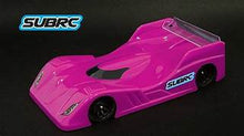 Load image into Gallery viewer, SBRC-B0011 SBR Pan Car Body Shell 0.7mm
