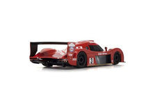 Load image into Gallery viewer, Toyota GT-One, TS020, No 3 Red
