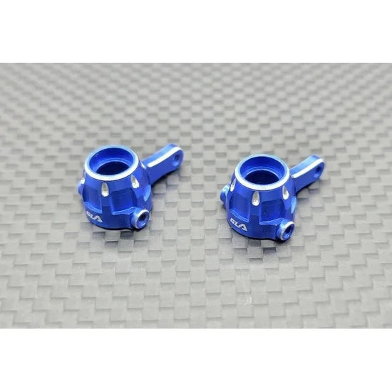 GG-OP-012 Giullia AWD Aluminum Steering Knuckles