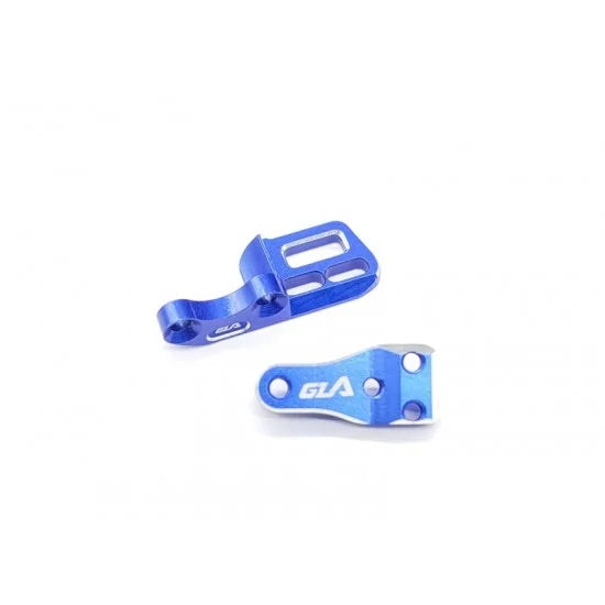 GG-S-016 MOTOR MOUNT, Giullia AWD Blue