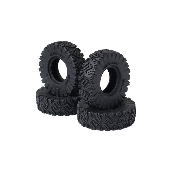 Tires, Crawler, NX-008 Series, MULTI TERRAIN (MEDIUMS)