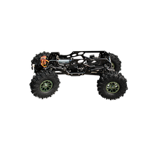 Load image into Gallery viewer, Tires, GK Series, CRAWLER, MUD TERRAIN, REARS, MEDIUM,
