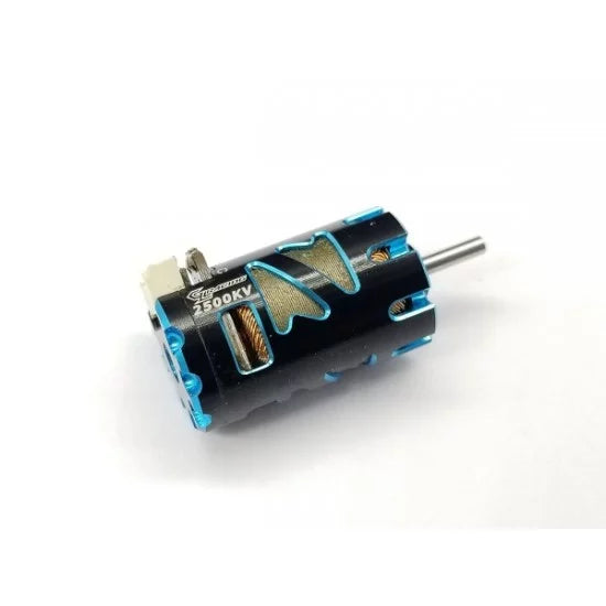 MOTORS, GMM-002-SD SERIES  SENSORED