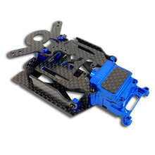 Load image into Gallery viewer, SKYLINE Series Race Chassis (Carbon Fiber) MSRP: $99.00
