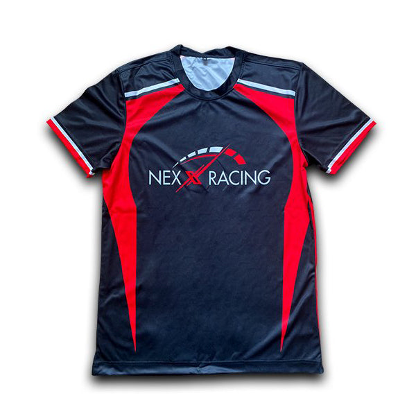 NX SHIRT, Nexx Racing SHIRT, 