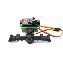 Load image into Gallery viewer, NX-244 Series Aluminum E-MAX SERVO MOUNT 3 Choices
