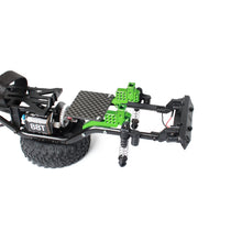 Load image into Gallery viewer, NX FRONT SUSPENSION BRACKET SCX-24 (NX-260 series)
