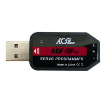 Load image into Gallery viewer, SPV2 PROGRAMMER, AFGRC&#39;s USB, servo programmer
