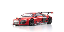 Load image into Gallery viewer, Kyo 32329SR READY TO RUN Audi R8 LMS
