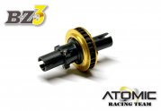 BZ3-UP014 DIFFERENTIAL, BALL, (DUST PROOF)