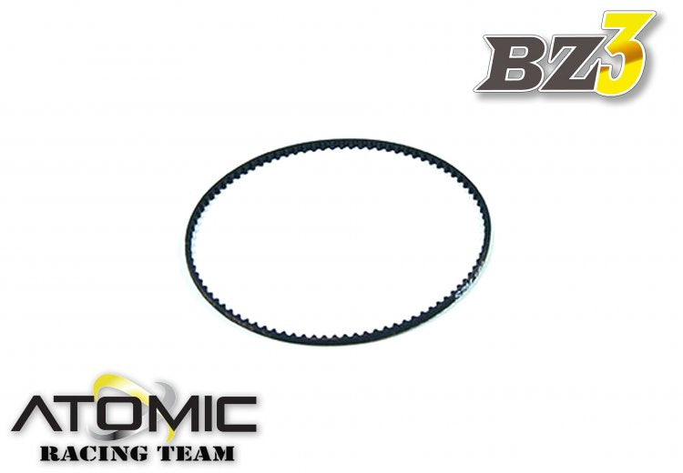 BZ3-08 BELT, Front (91T)