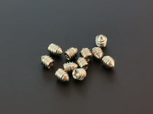 Load image into Gallery viewer, BZ3-UP13SC SCREWS, grub/set for pinion M2X2 10 pcs
