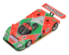 Load image into Gallery viewer, MZP342RE Mazda 787B Le Mans Auto Scale Body #55
