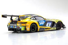 Load image into Gallery viewer, KYO MZP241YBK BODY, Mercedes Benz AMG GT3  #4
