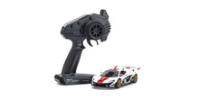 Load image into Gallery viewer, KYO 32324WR READYSET, McLaren P1 GTR White/Red Livery
