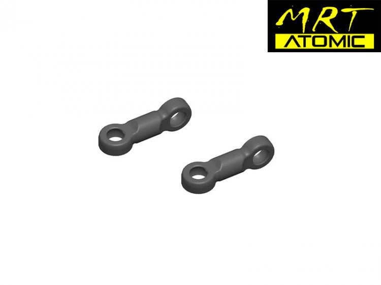 MRT-13 BALL CAP, Double Head Steering Link