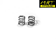 Load image into Gallery viewer, MRT FRONT SPRING SETS, White, yellow, purple &amp; Black
