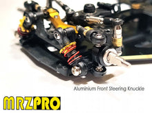 Load image into Gallery viewer, MRZPRO-KIT MRZ-PRO-COMPETITION 1/28 PAN CAR KIT
