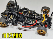 Load image into Gallery viewer, MRZPRO-KIT MRZ-PRO-COMPETITION 1/28 PAN CAR KIT
