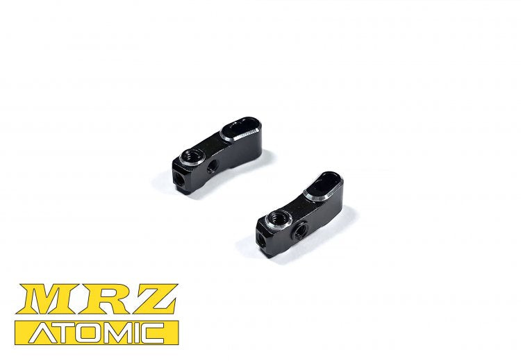 MRZ-UP09 KNUCKLES, aluminum, GOLD or BLACK