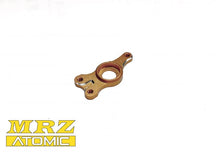 Load image into Gallery viewer, STEERING CRANKS, MRZ, GOLD &amp; BLACK
