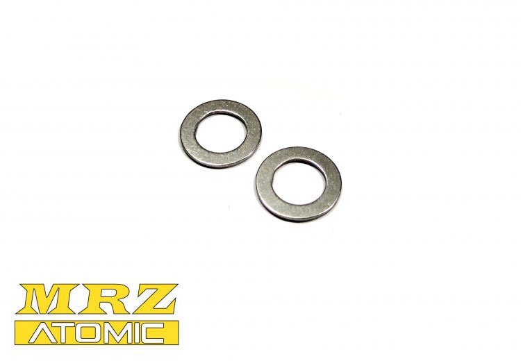 MRZ-UP16P1 DIFFERENTIAL PRESSURE PLATES, for DustGuard diff