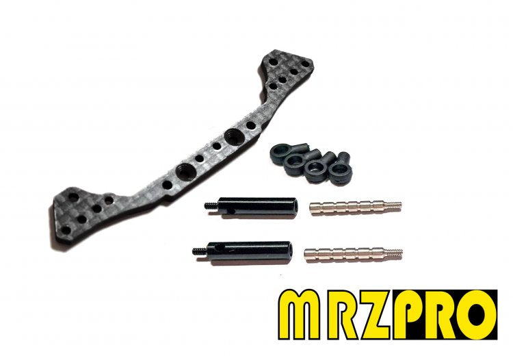 MRZPRO-07 LONG SIDE DAMPER SET