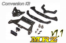 Load image into Gallery viewer, MRZV11-CK CONVERSION KIT,  V1.1 Conversion Kit
