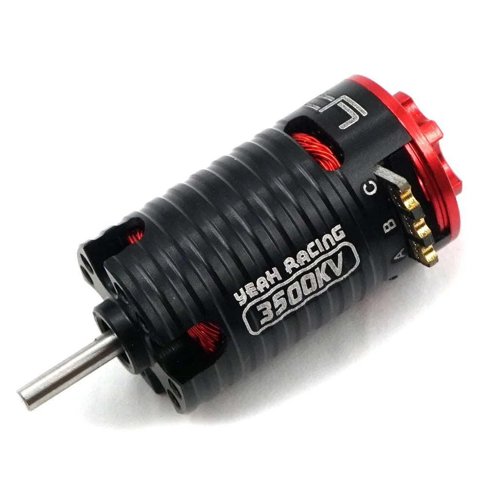 MOTOR, Yeah Racing MT-0040  Brushless for 1/28