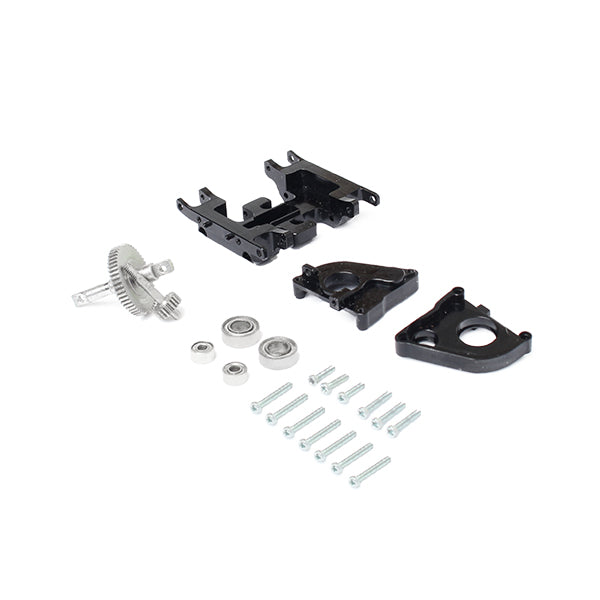 NX-280 Series GEAR BOX, replacement set SCX-24