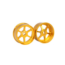 Load image into Gallery viewer, NX-285 Series WHEELS, FRONT, Drift, Type 1
