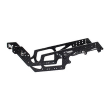 Load image into Gallery viewer, NX-290 Chassis, FRAME, Axial SCX-24, LCG, Carbon Fiber
