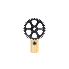 Load image into Gallery viewer, NX-291 64 Pitch GEAR &amp; PINION Set
