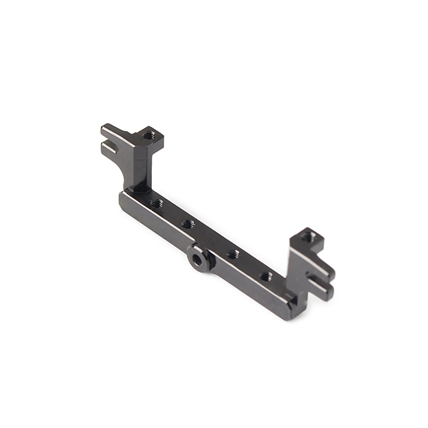 NX-300-17-BL, Specter, BRACKET, Center, SUSPENSION, BLACK