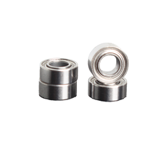 Load image into Gallery viewer, NX-324 BEARING SET, 2.5x5x3
