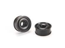 Load image into Gallery viewer, MR2088F Series FRONT, 8.5mm FORMULA WHEELS, per pair, BLACK
